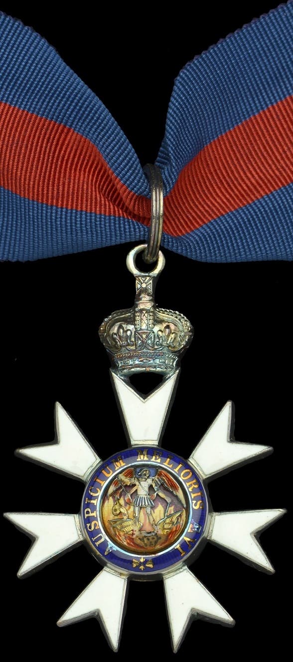 The Most Distinguished Order of St. Michael and St. George.jpg