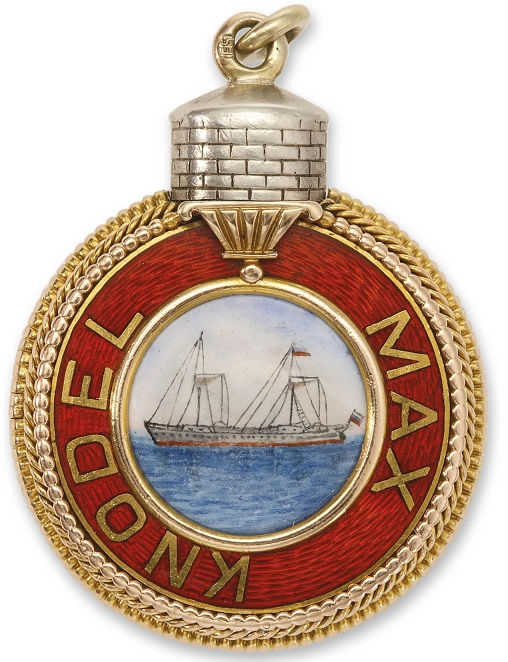 The Nobel Brothers Partnership Jeton..jpg