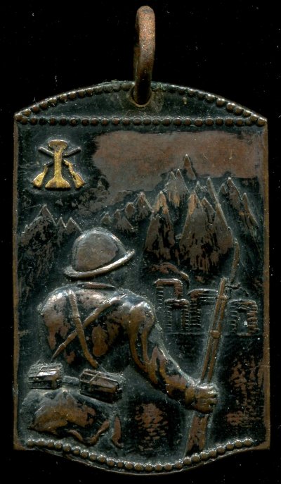 The Shanxi Clique Bandits Defeat Commemorative Badge.jpg