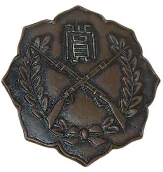 Tianjin Japanese Youth School Kendo Award Badge.jpg