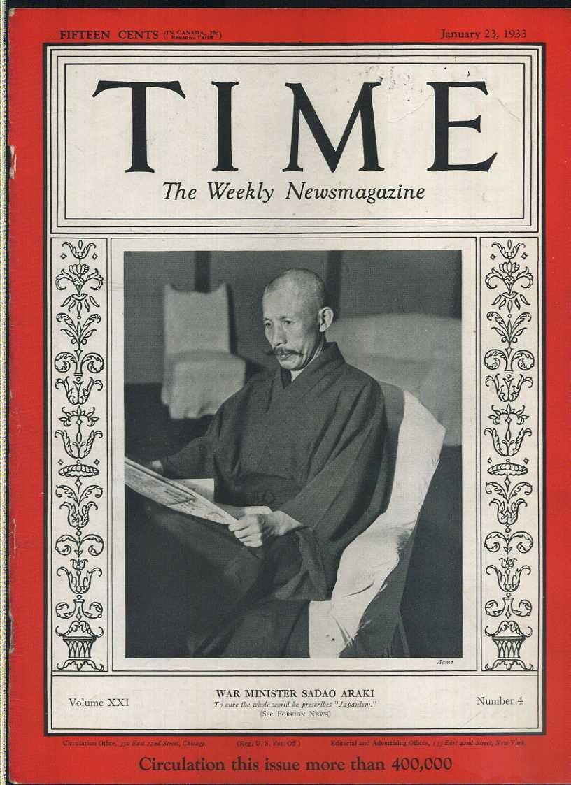 Time Magazine January 23 1933.jpg
