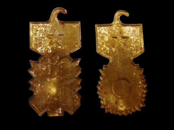 Tin-made  Golden Kite and Rising Sun Order.jpg