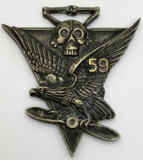 Tokorozawa Army Flight School Watch Fob.jpg