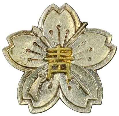 Tokyo Youth League Tokyo Hyorinkan Badge.jpg