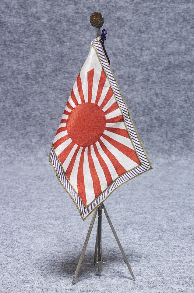 戦亊道具一揃 Tools  of War Set.jpg