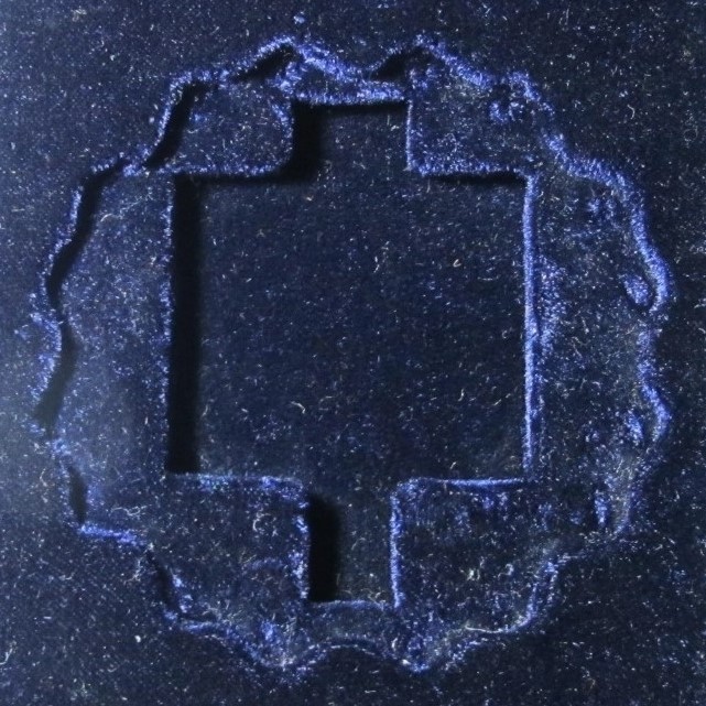 Trident  Breast  Star of the Order of the Sacred  Treasure.jpg