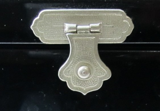 Trident  Breast  Star of the Order  of the Sacred  Treasure.jpg