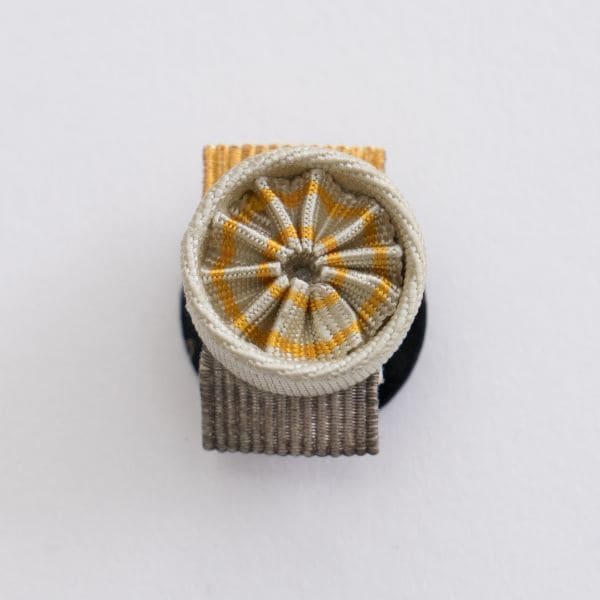 Trident Breast Star of  the  Order  of the  Sacred Treasure.jpg