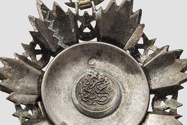 Turkish order of the Medjidie 1st class.....jpg