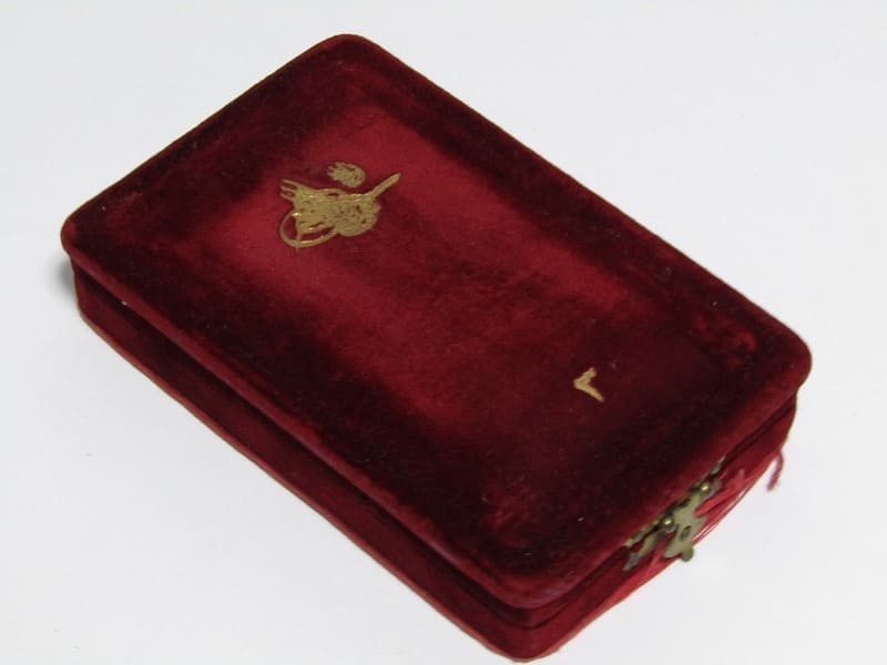 Turkish Order of the  Medjidie.jpg