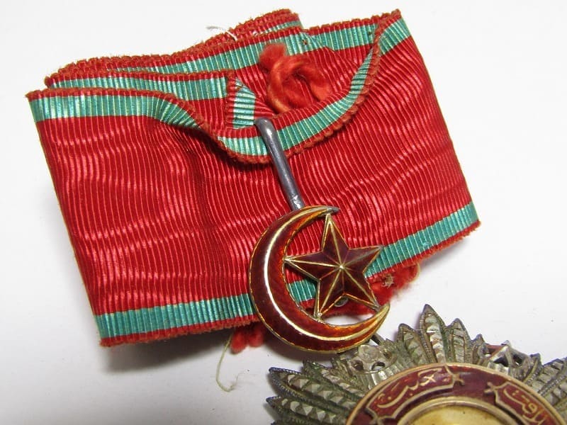 Turkish Order of  the Medjidie.jpg