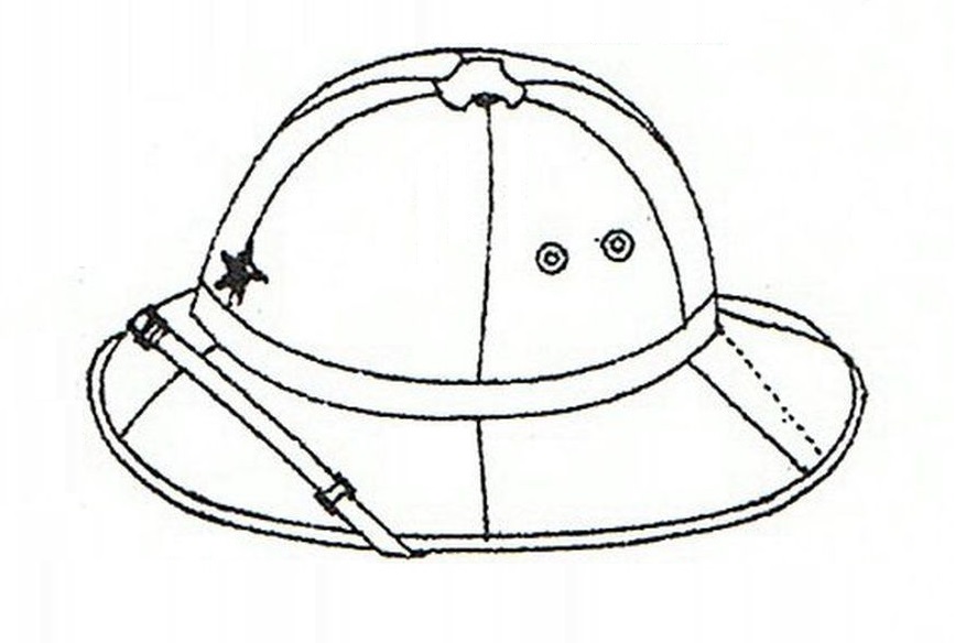 Type 1930 army sun helmet.jpg