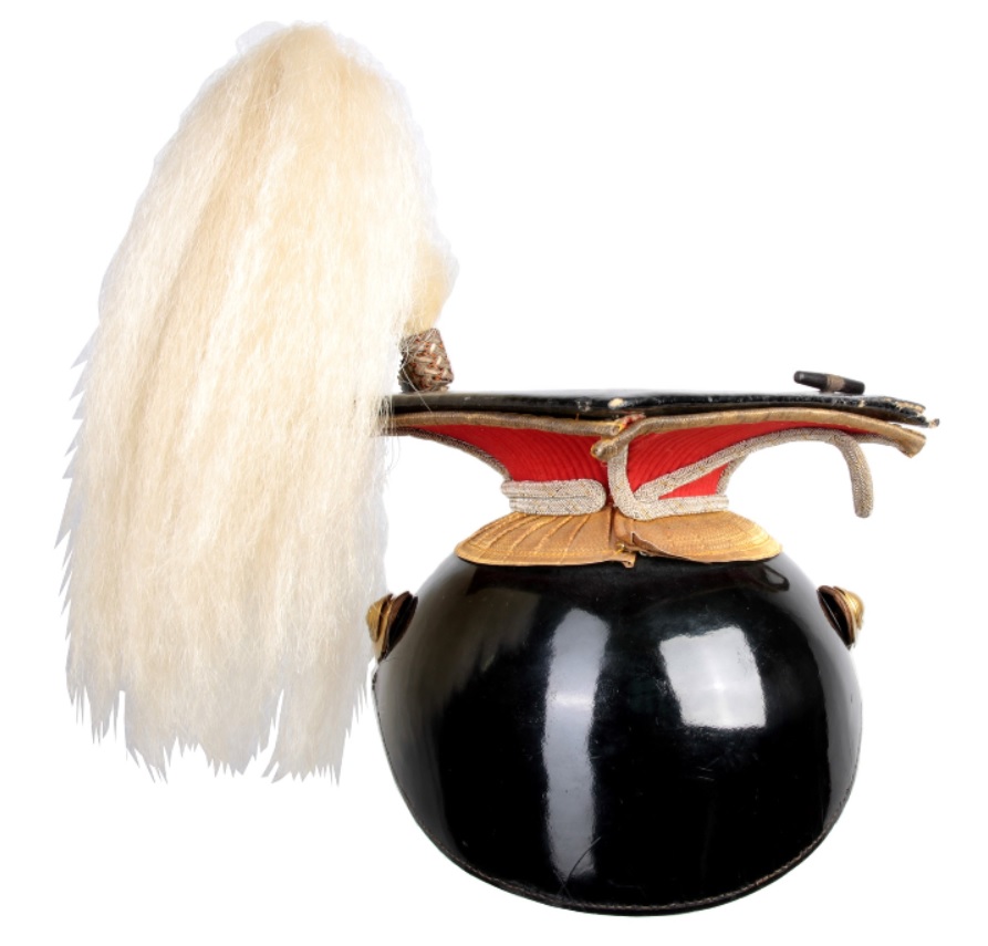 Uhlan  Lancer Cap of Empress Alexandra Feodorovna.jpg