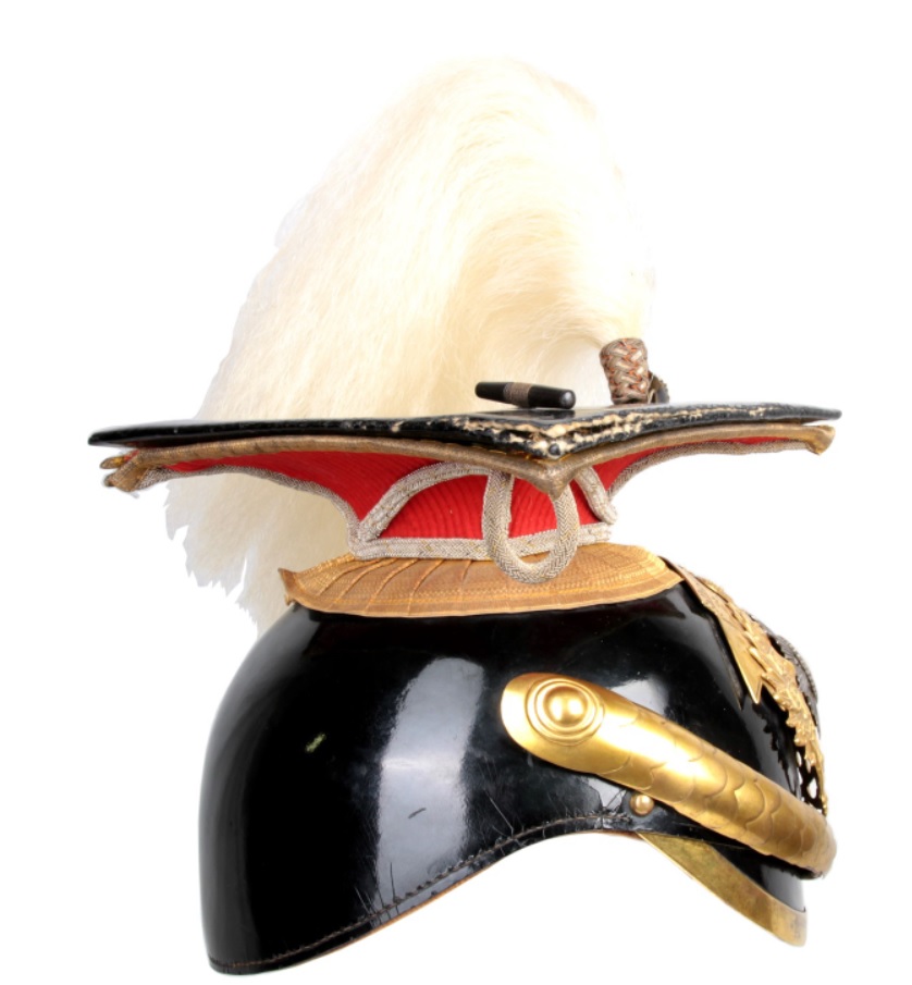 Uhlan Lancer  Cap of Empress Alexandra Feodorovna.jpg