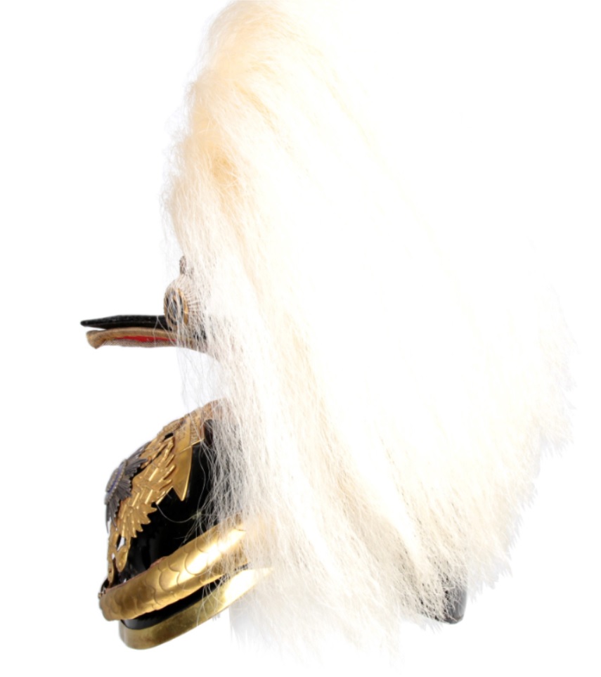 Uhlan Lancer  Cap of Empress Alexandra Feodorovna.jpg