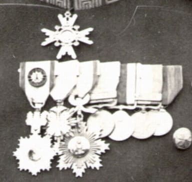 Unidentified colonel with Striped Tiger order.jpg