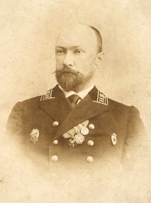 Unidentified mining engineer, collegiate assessor.jpg