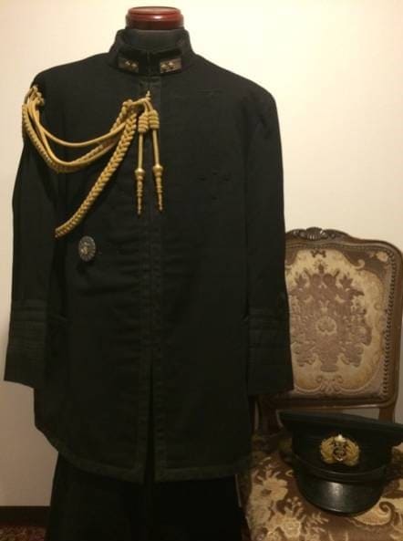 Uniform of Vice Admiral Kobayashi Seizaburō.jpg
