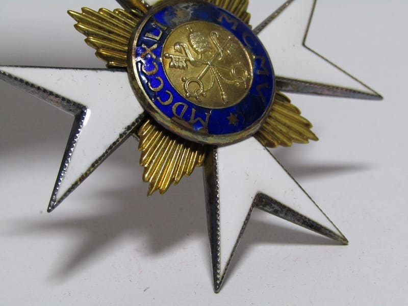 Vatican _Order_ of St. Sylvester.jpg