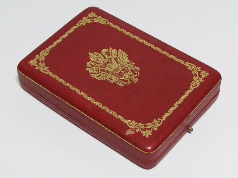 Vatican Order of St. Sylvester.jpg