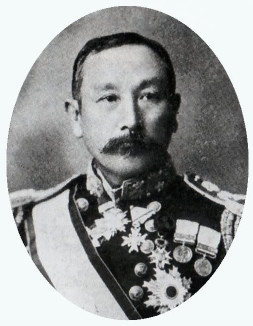 海軍中将 瓜生外吉Vice Admiral Uryū Sotokichi.jpg