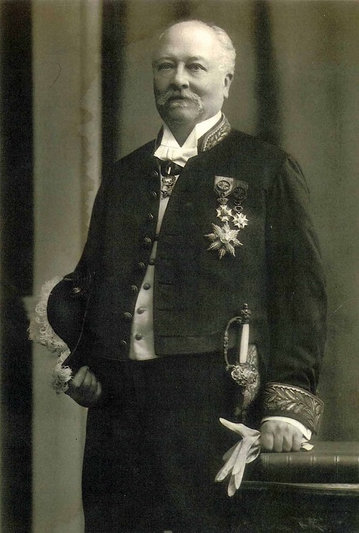 Victor Allard Belgian private banker, politician and diplomat (1840-1912).jpg