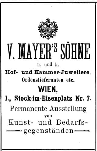 Vincenz  Mayer’s Söhne, Wien.jpg