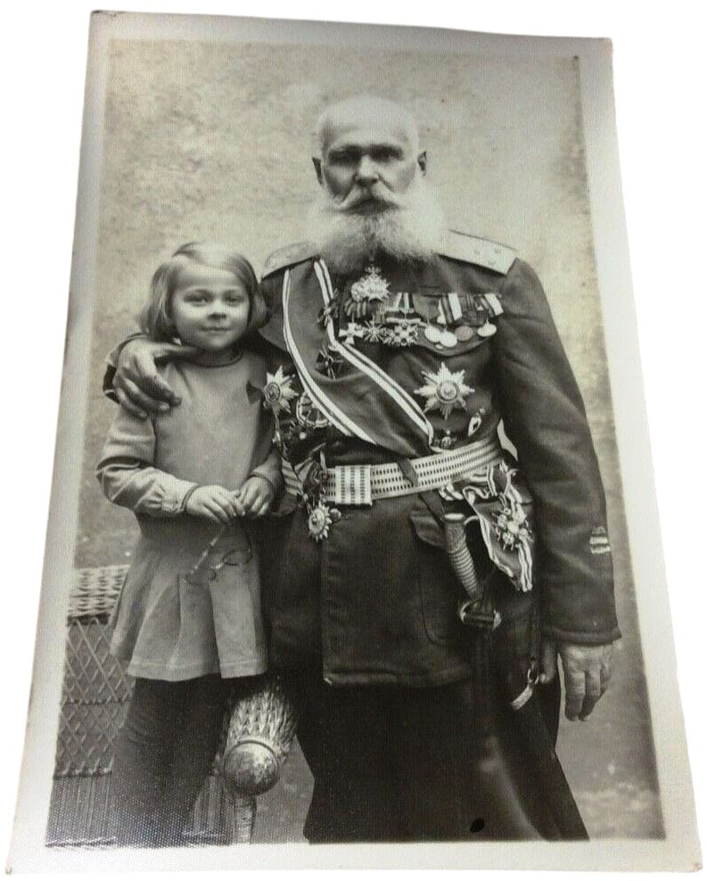 Vladimir Aleksandrovich Dobrzhansky  Владимир Александрович Добржанский.jpg