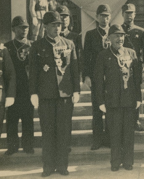 Wang  Jingwei with Zhang Jinghui.jpg