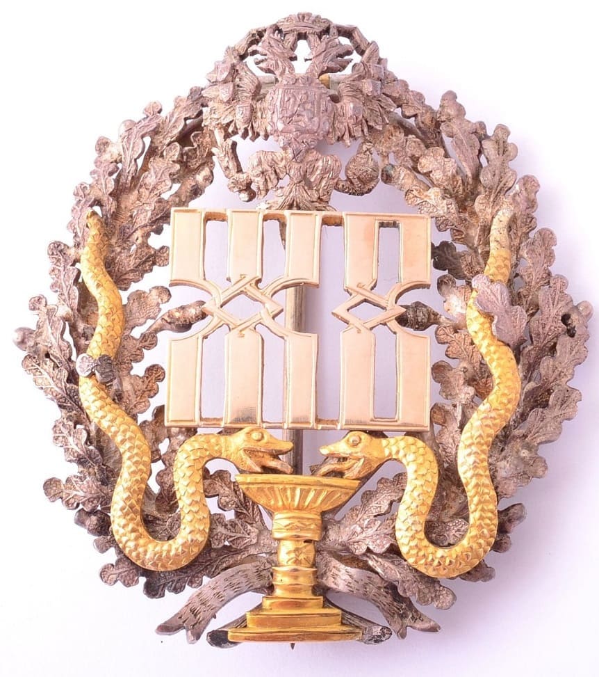 Women's Medical Courses Completion Badge made by Nichols&Plinke.jpg Women's Medical Courses Completion Badge made by Nichols&Plinke.jpg