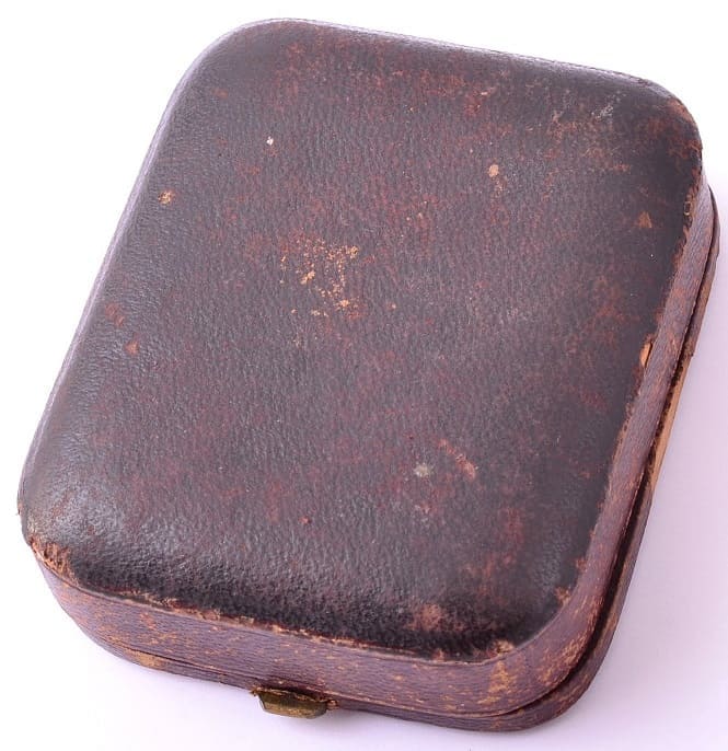 Women's Medical Courses Completion  Badge made by Nichols&Plinke.jpg Women's Medical Courses Completion  Badge made by Nichols&Plinke.jpg