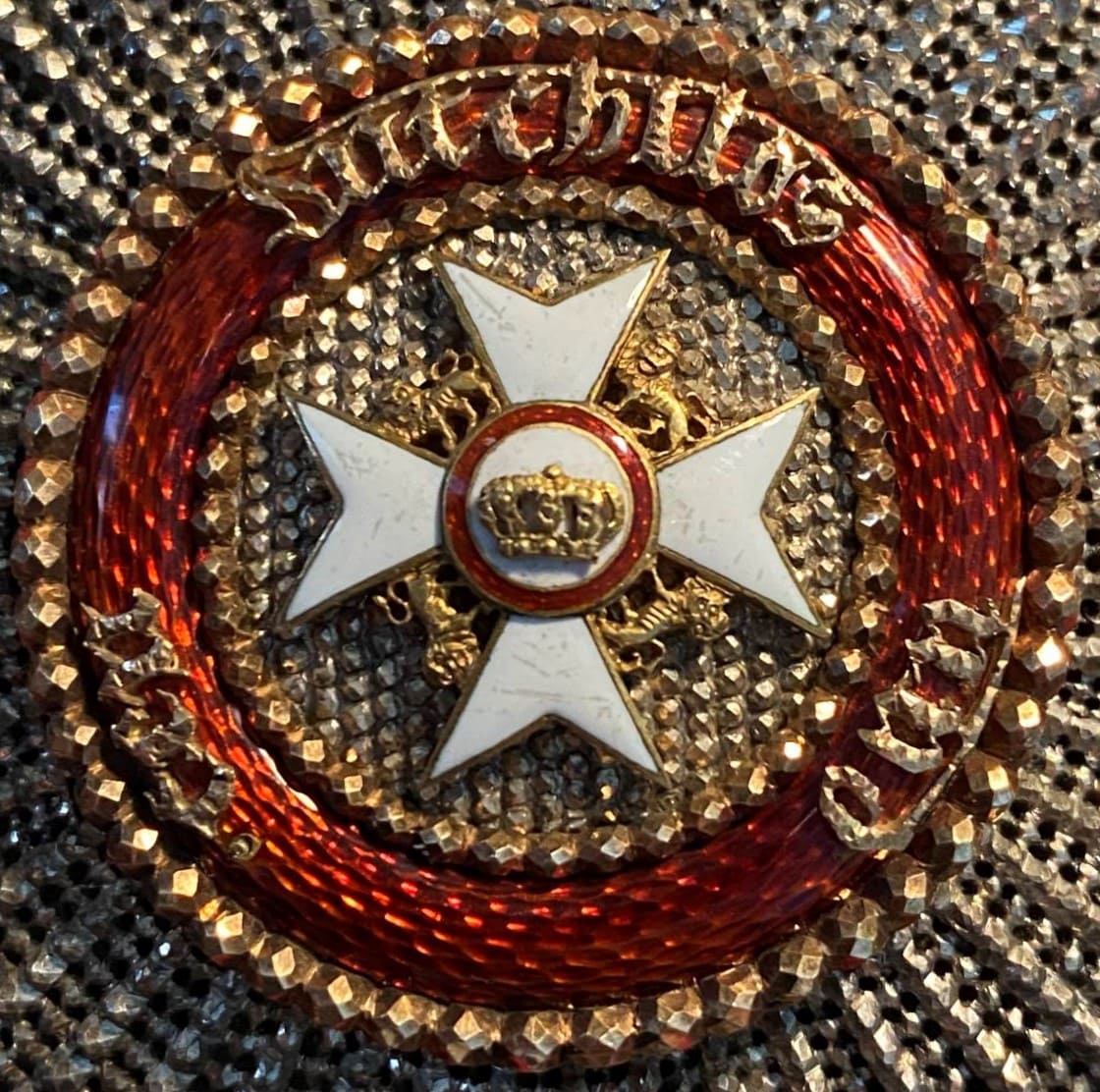 Württemberg Order of  the Crown.jpg