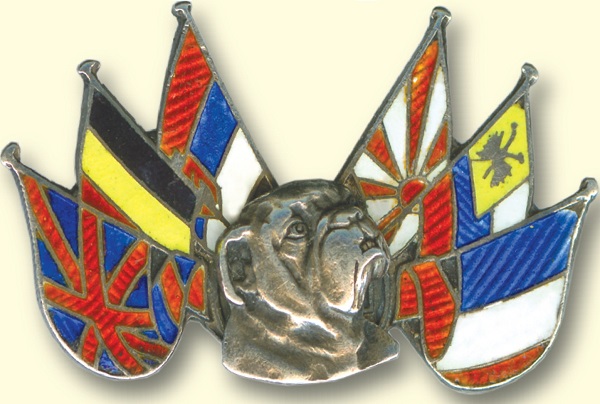 WW1 l’Entente cordiale Triple Entente Badge.jpg