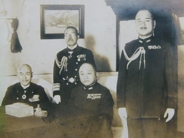 Yamamoto Misato Major General Mimasu.jpg