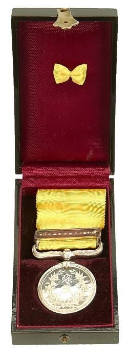 Yellow Ribbon Honour Medal awarded in  1961.jpg