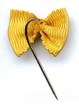 Yellow Ribbon  Honour Medal awarded in 1998.jpg