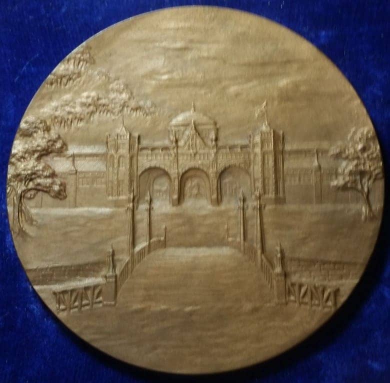 Yokohama City Kanagawa Prefecture Industrial Exhibition Bronze Medal.jpg