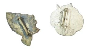 Yokosuka Kendo Dan  Holder Association Badge.jpg