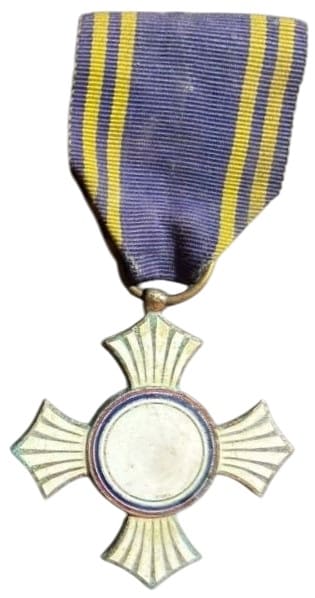 Zhang Xueliang Commander-in-Chief Commemorative Medal.jpg