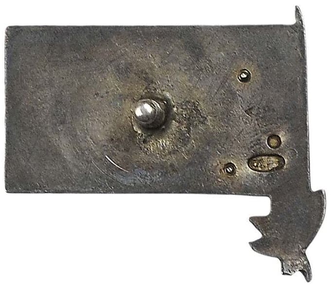 Знак Другу  Доброхима Туркестанской АССР.jpg
