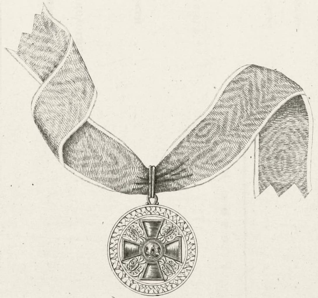 знак официальский ордена св. анны образца  1833 года.jpg знак официальский ордена св. анны образца  1833 года.jpg