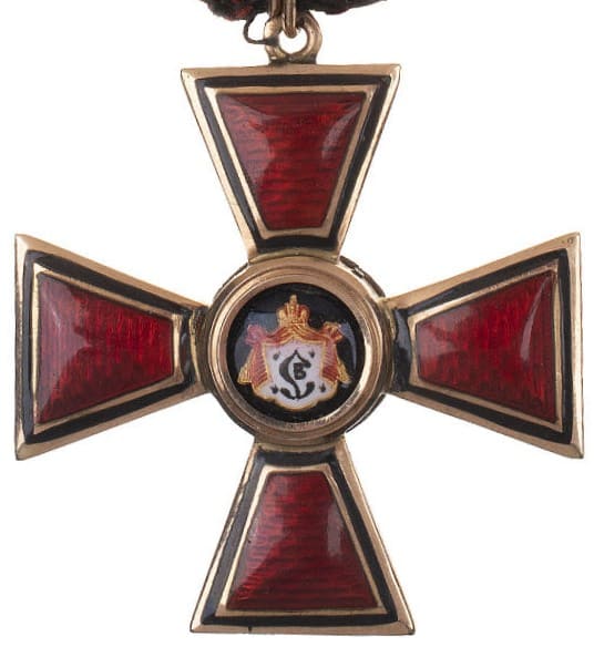 Знак ордена Равноапостольного князя Владимира 4 ст.jpg