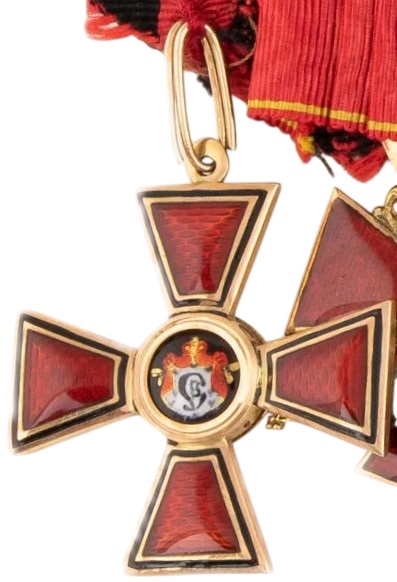 Знак ордена Св. Владимира 4-й  степени.jpg