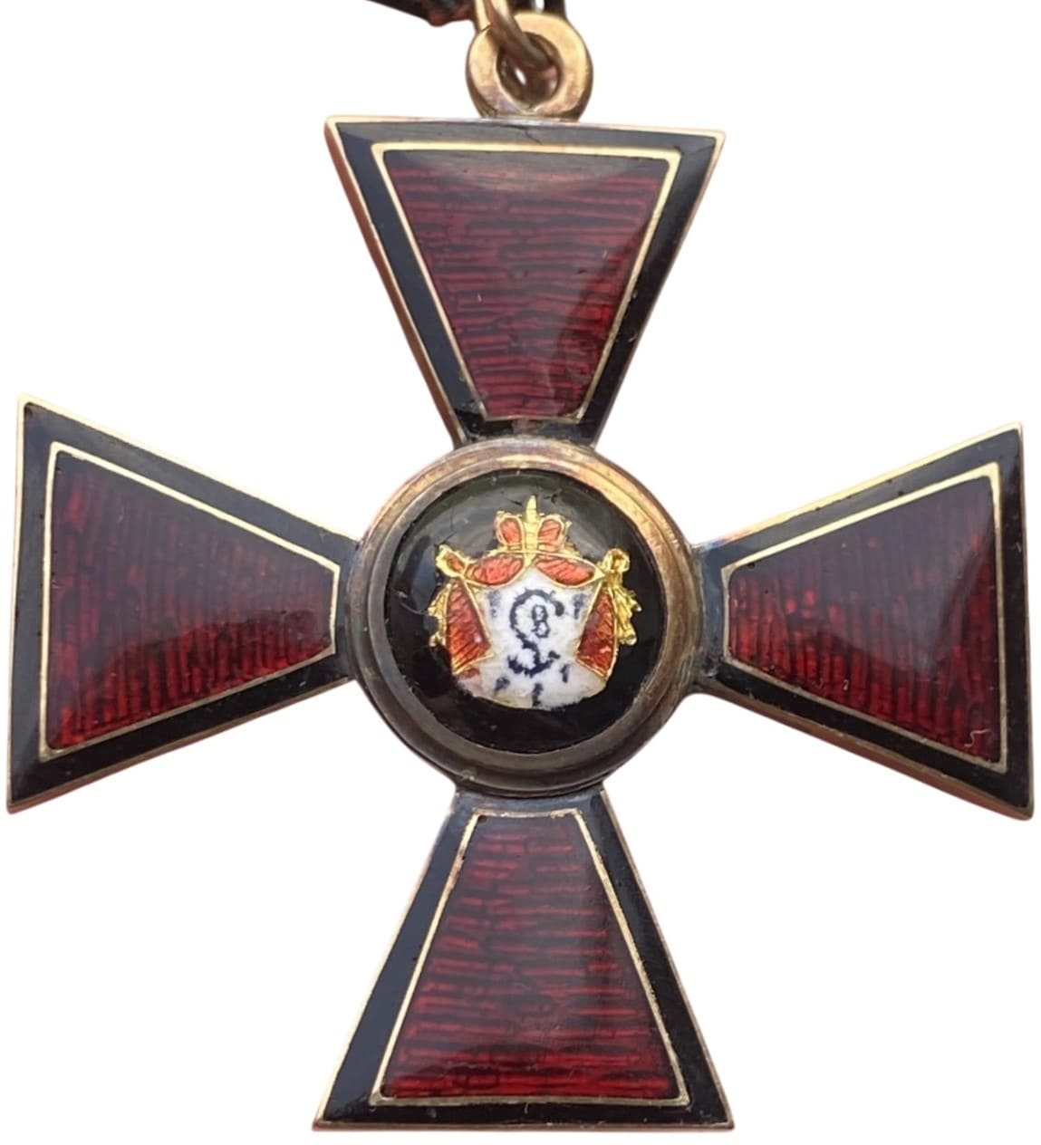 Знак Ордена Св. Владимира 4-й степени мастерской ИМ.jpg