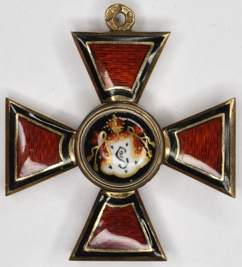 Знак ордена Св. Владимира 4-й степени ПС.jpg