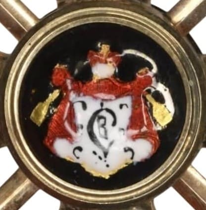 Знак ордена Св. Владимира 4-й степени с мечами.jpg