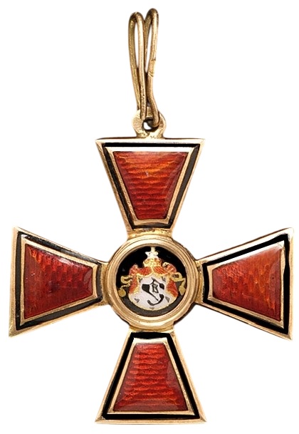 Знак ордена Св. Владимира 4-й степени ВД.jpg
