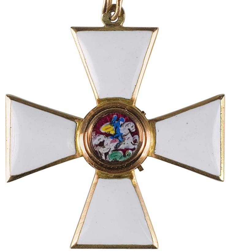 Знак ордена Святого Георгия 4-й степени ВД.jpeg