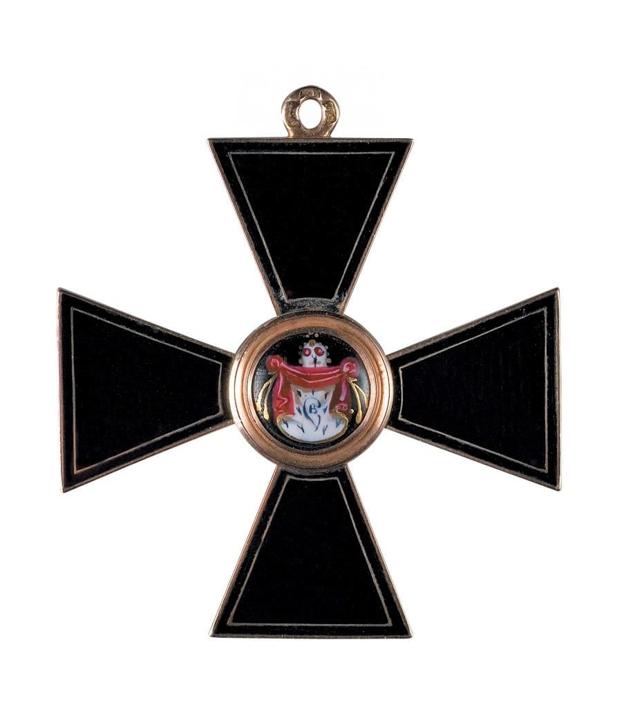 Знак ордена Святого равноапостольного князя Владимира 3-й степени.jpeg
