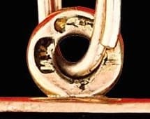 Знак ордена Святого равноапостольного князя Владимира 3-й  степени с мечами  ИК.jpg Знак ордена Святого равноапостольного князя Владимира 3-й  степени с мечами  ИК.jpg